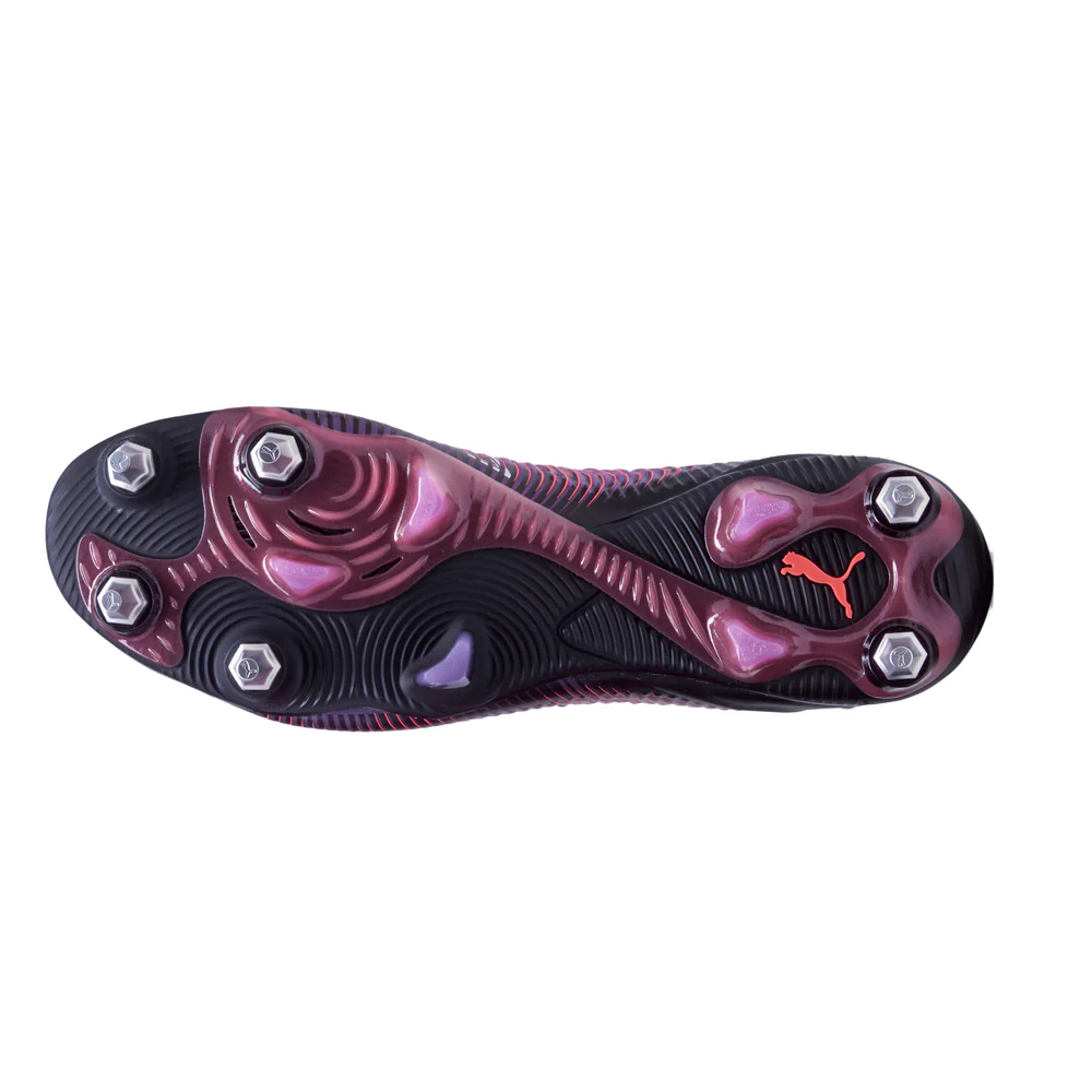 Future 8 Ultimate Mixed/Soft Ground Soccer Cleats - Image 5
