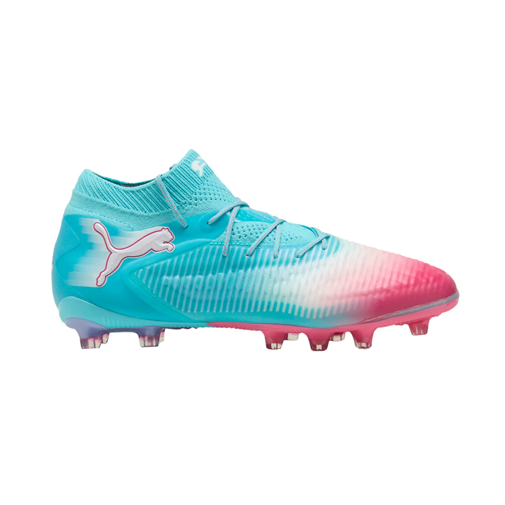 Future 8 Ultimate Re-Charge Artificial Ground Soccer Cleats