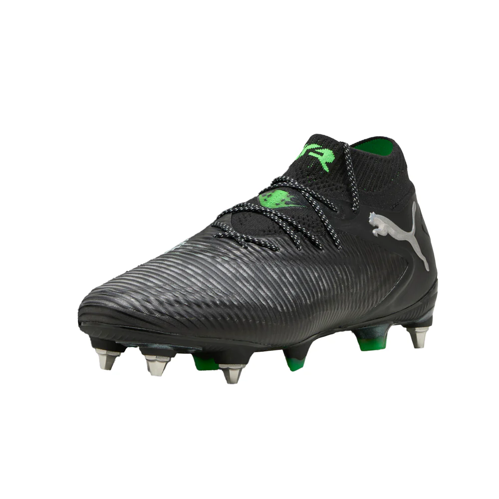 Future 8 Ultimate Mixed/Soft Ground Soccer Cleats - Image 2