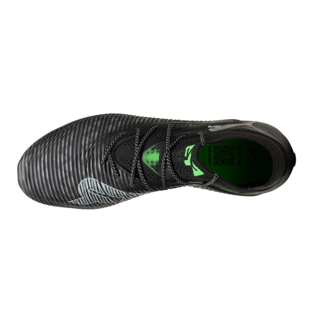 Future 8 Ultimate Mixed/Soft Ground Soccer Cleats - Image 4