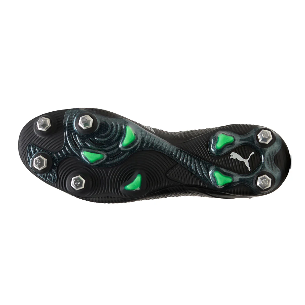 Future 8 Ultimate Mixed/Soft Ground Soccer Cleats - Image 5