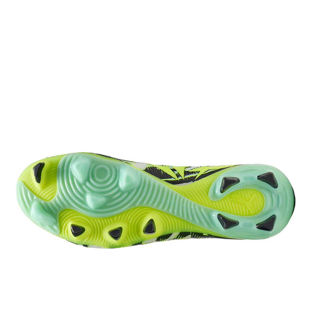 Future 9 Match Creativity Firm Ground/Artificial Ground Soccer Cleats - Image 5