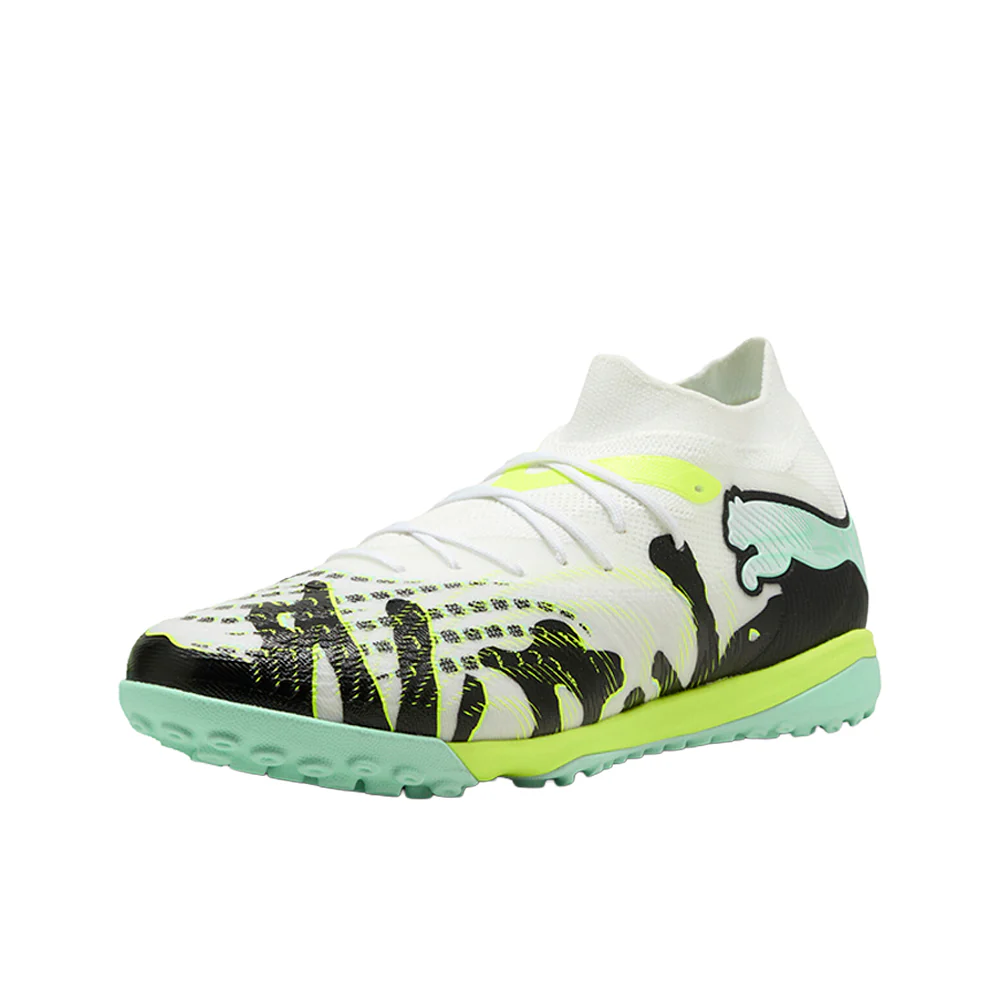 Future 9 Match Creativity Turf Soccer Shoes - Image 2