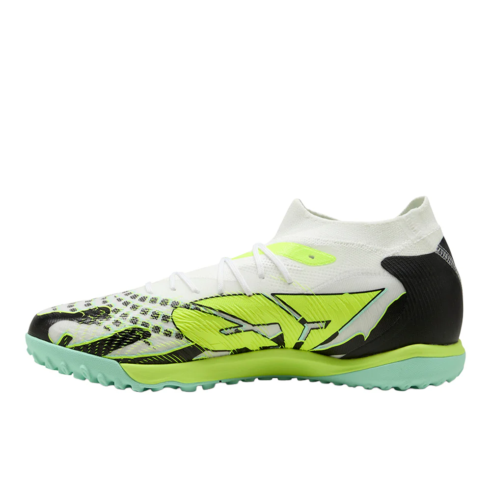 Future 9 Match Creativity Turf Soccer Shoes - Image 3