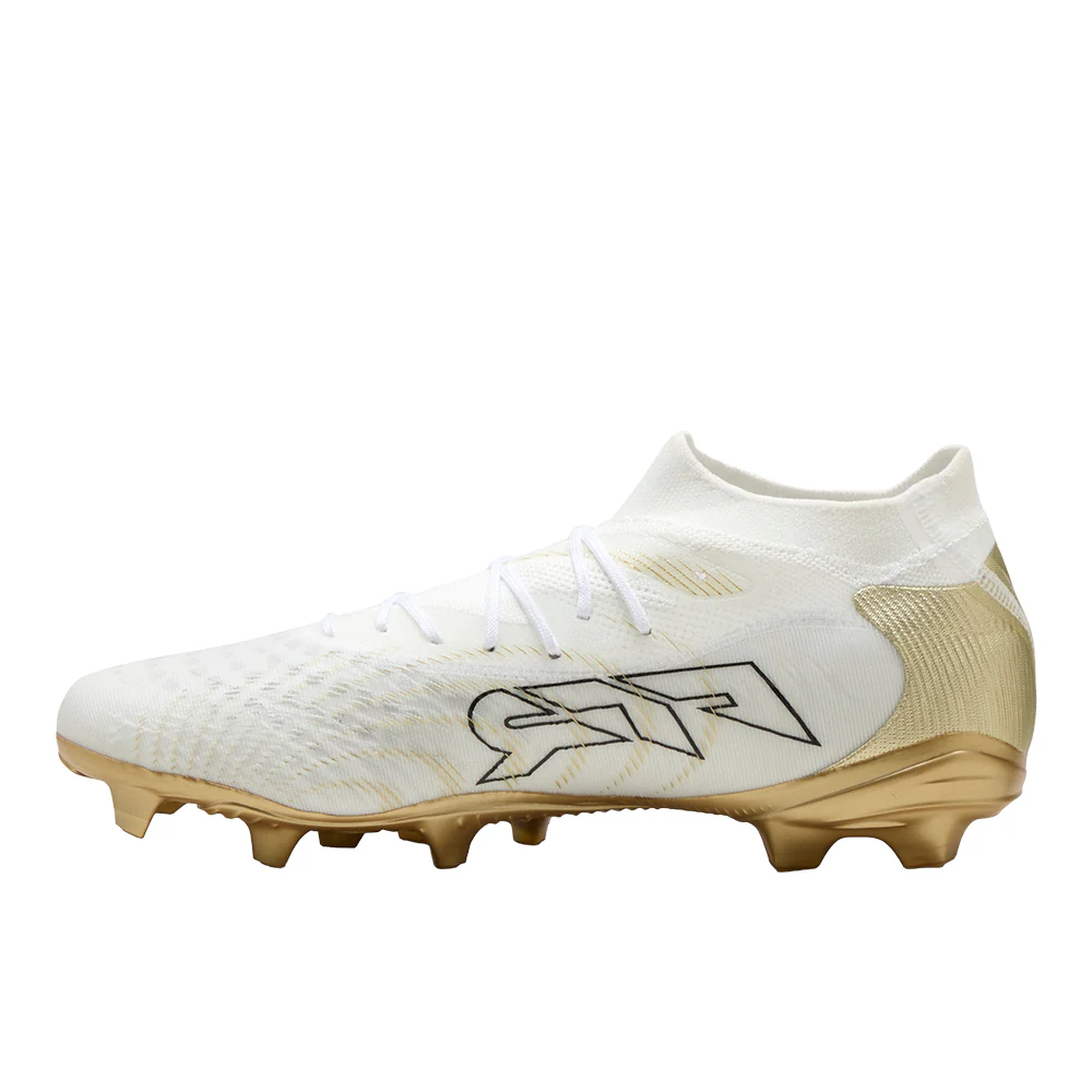 Future 9 Match Firm Ground/Artificial Ground Soccer Cleats - Image 3