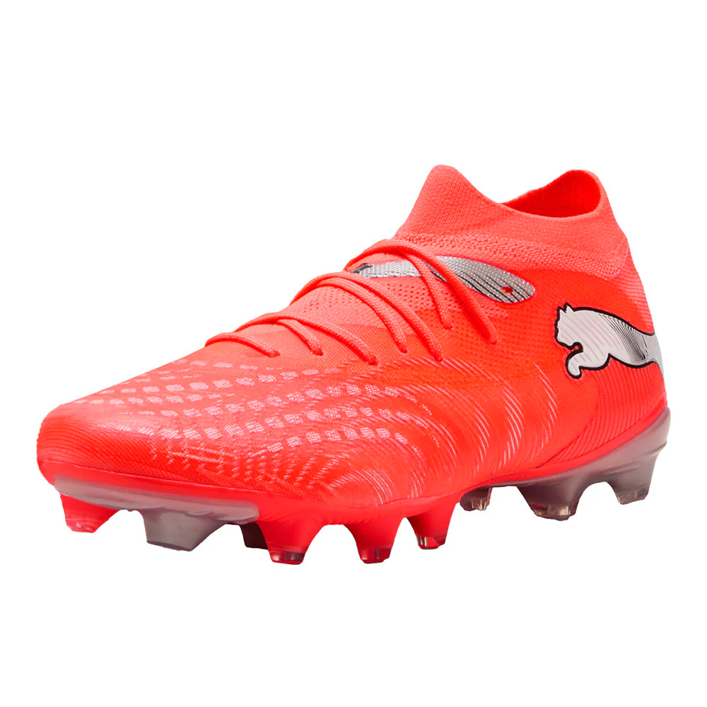 Future 9 Match Firm Ground/Artificial Ground Soccer Cleats - Image 2