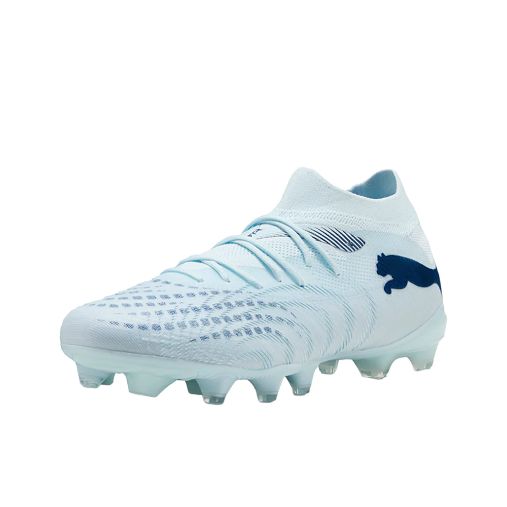 Future 9 Match Firm Ground/Artificial Ground Soccer Cleats - Image 2