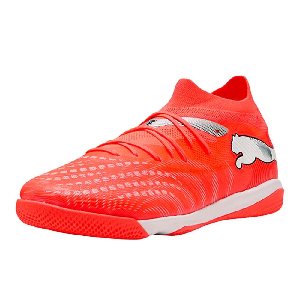 Future 9 Match Indoor Soccer Shoes - Image 2