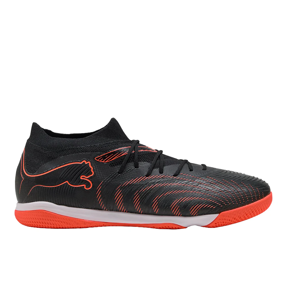 Future 9 Match Indoor Soccer Shoes