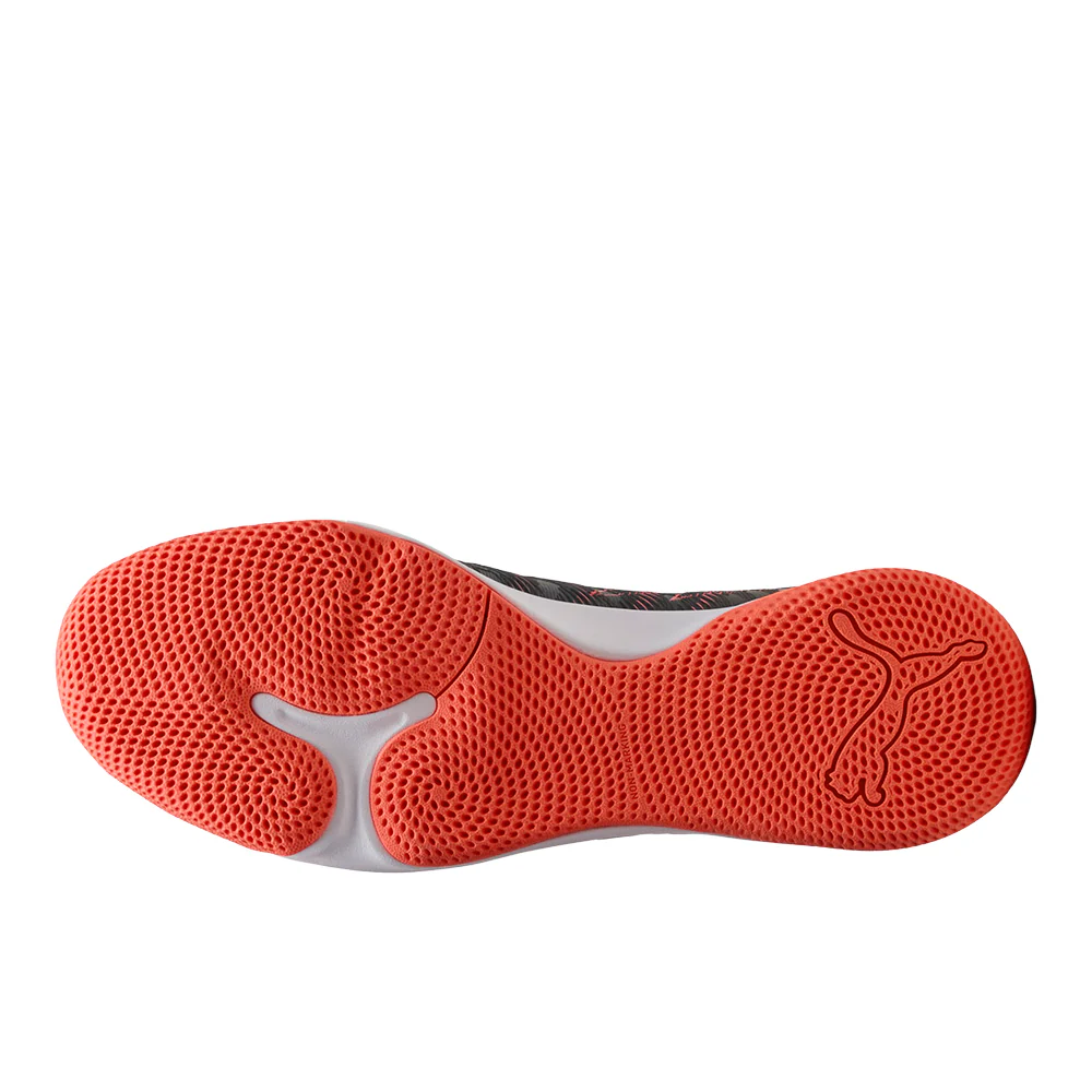 Future 9 Match Indoor Soccer Shoes - Image 5