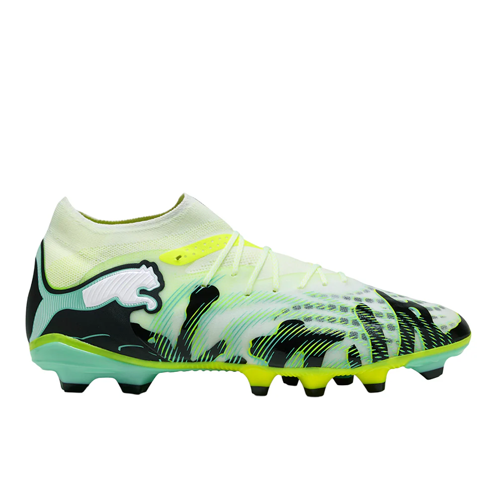Future 9 Pro Creativity Firm Ground/Artificial Ground Soccer Cleats
