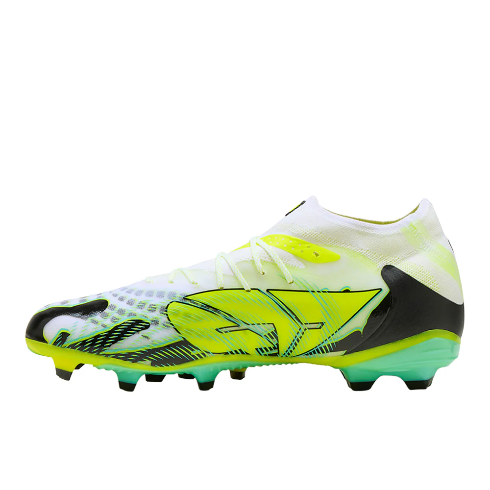Future 9 Pro Creativity Firm Ground/Artificial Ground Soccer Cleats - Image 3