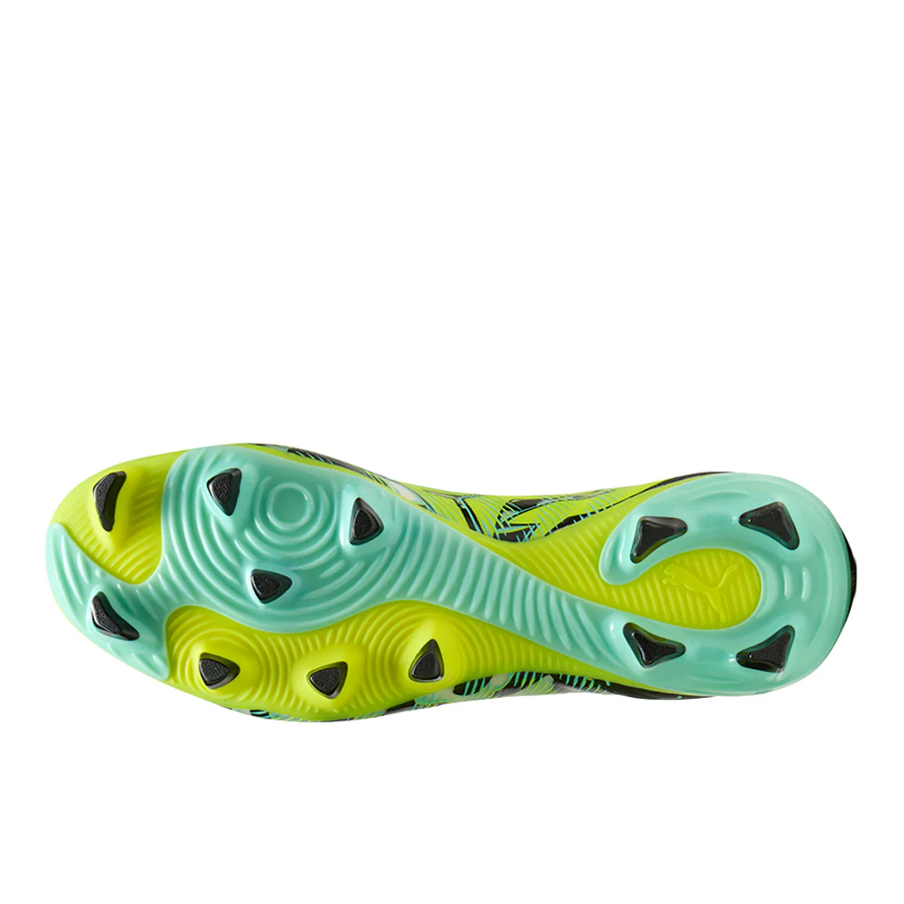 Future 9 Pro Creativity Firm Ground/Artificial Ground Soccer Cleats - Image 5