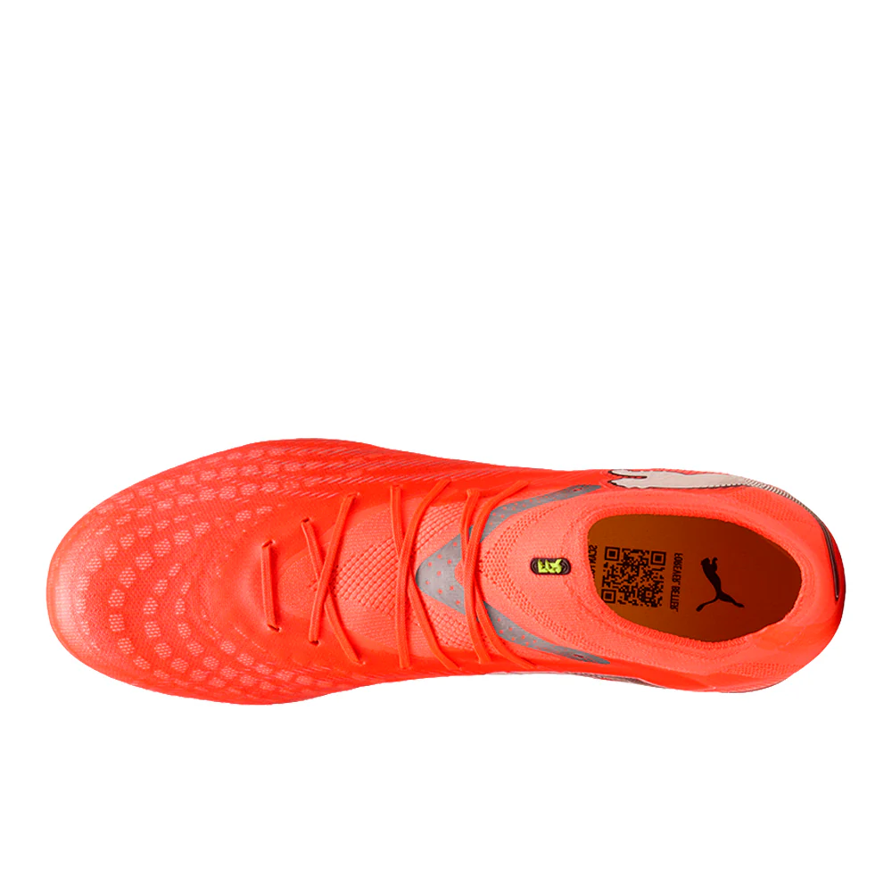 Future 9 Pro Firm Ground/Artificial Ground Soccer Cleats - Image 4