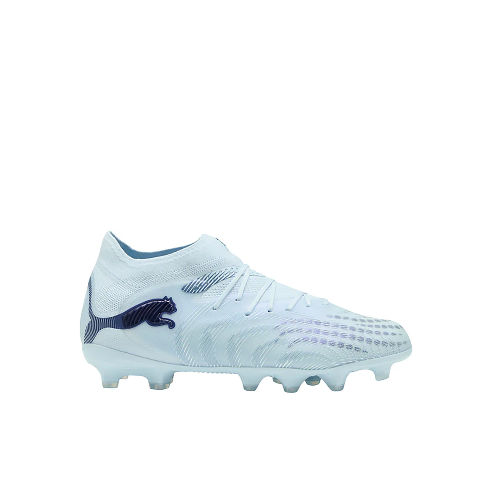 Future 9 Pro Firm Ground/Artificial Ground Soccer Cleats (Big Kid)