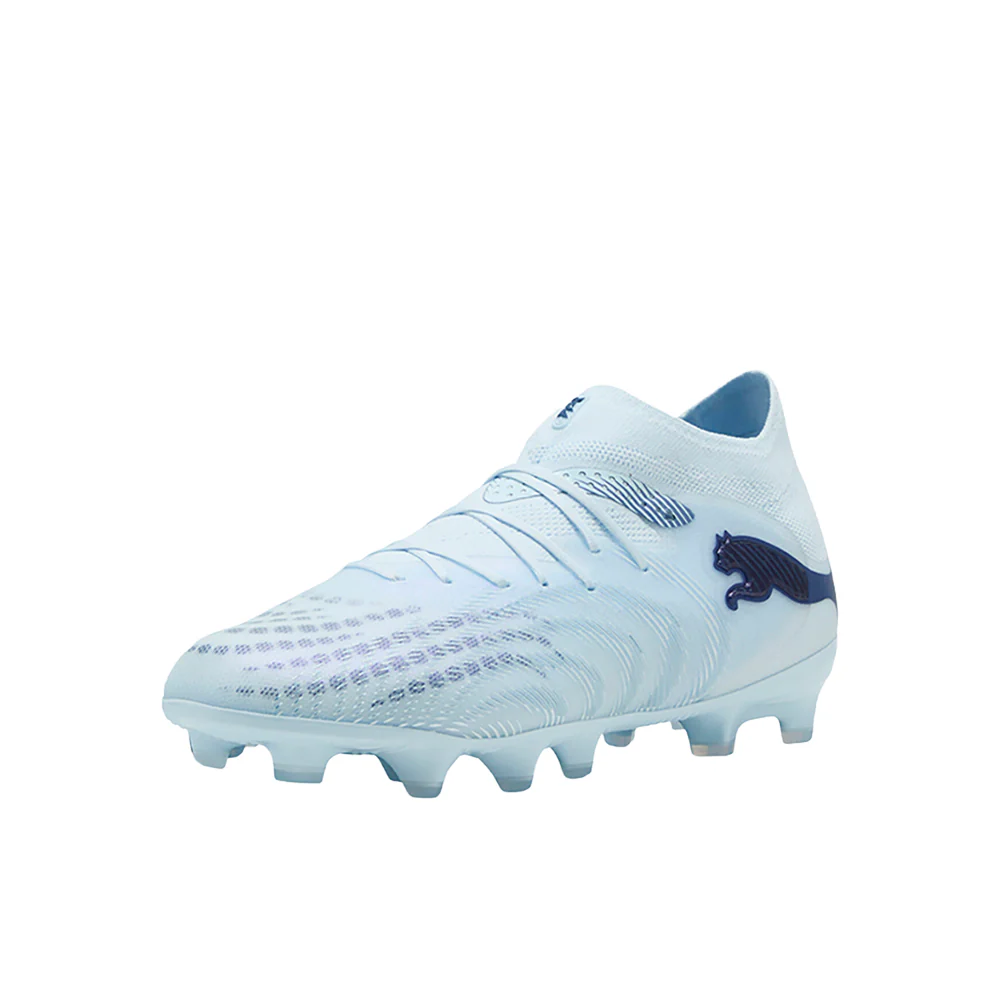 Future 9 Pro Firm Ground/Artificial Ground Soccer Cleats (Big Kid) - Image 2
