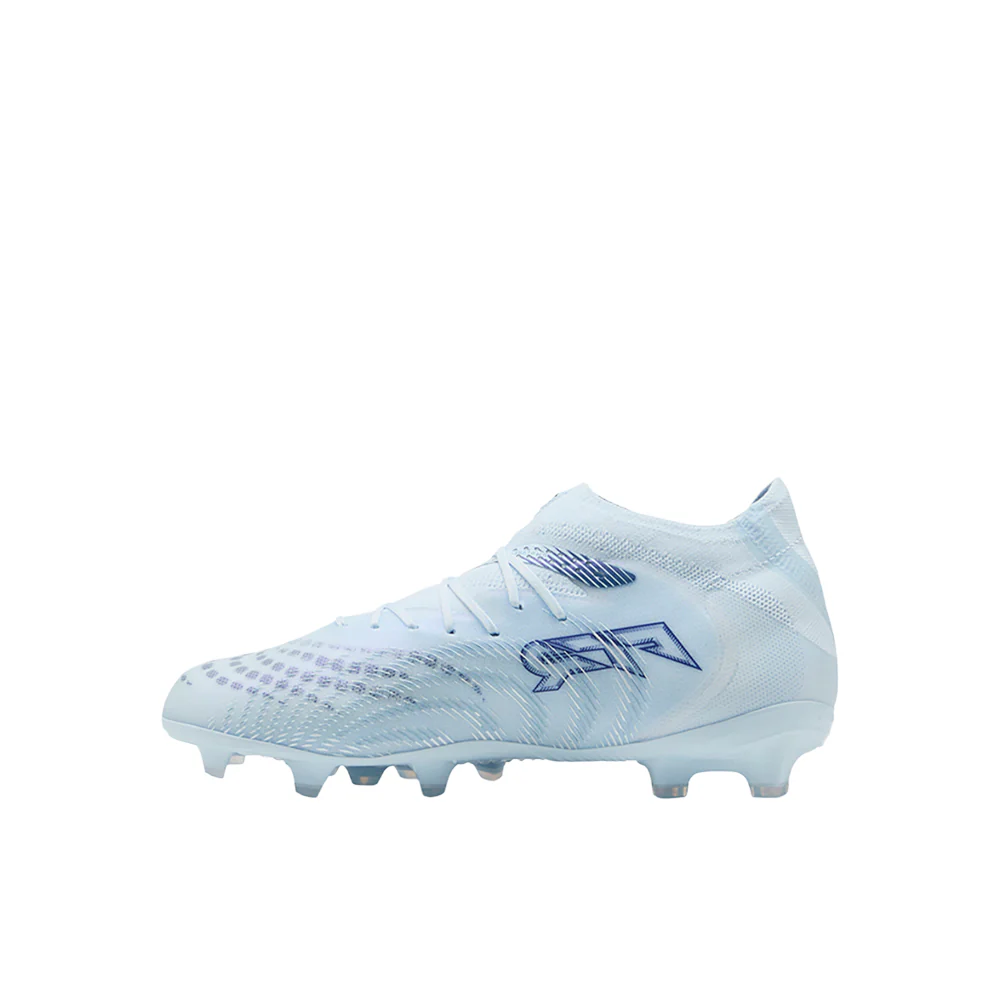Future 9 Pro Firm Ground/Artificial Ground Soccer Cleats (Big Kid) - Image 3