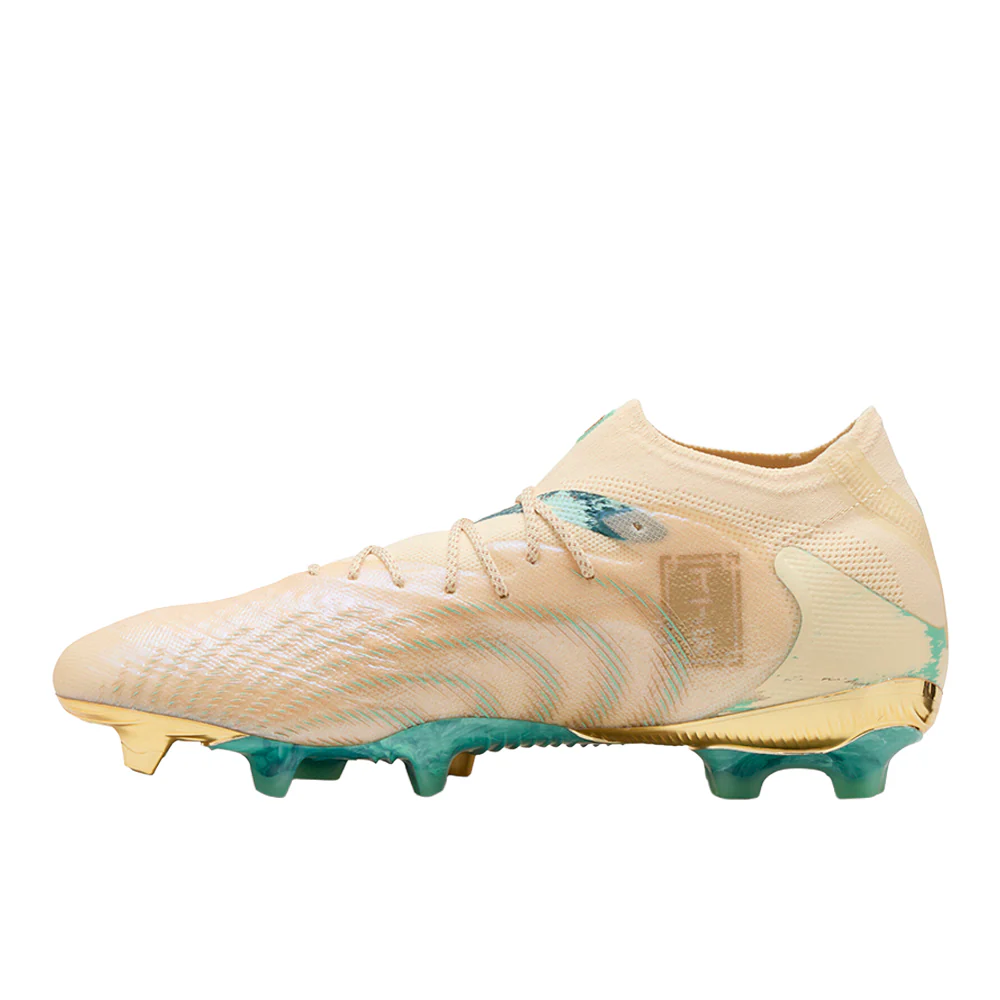 Future 9 Ultimate Chinese New Year Firm Ground Soccer Cleats - Image 3