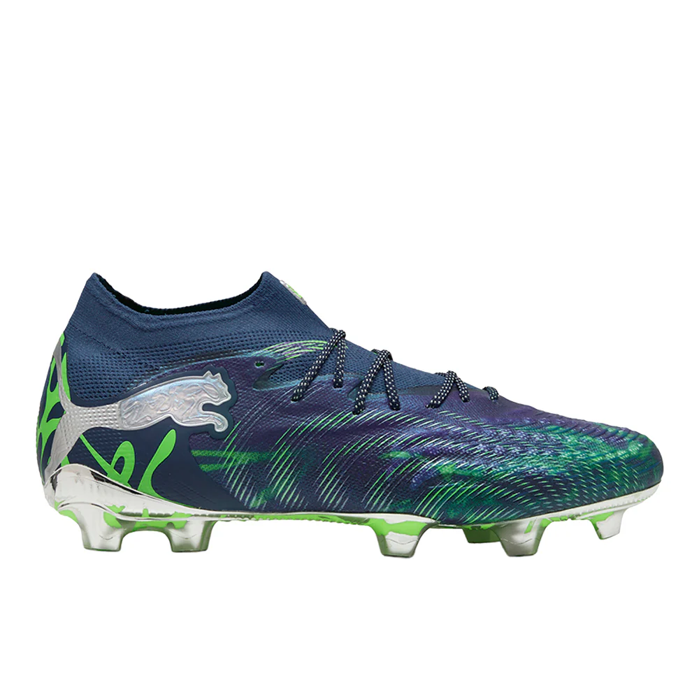 Future 9 Ultimate Cosmic Art Soccer Cleats