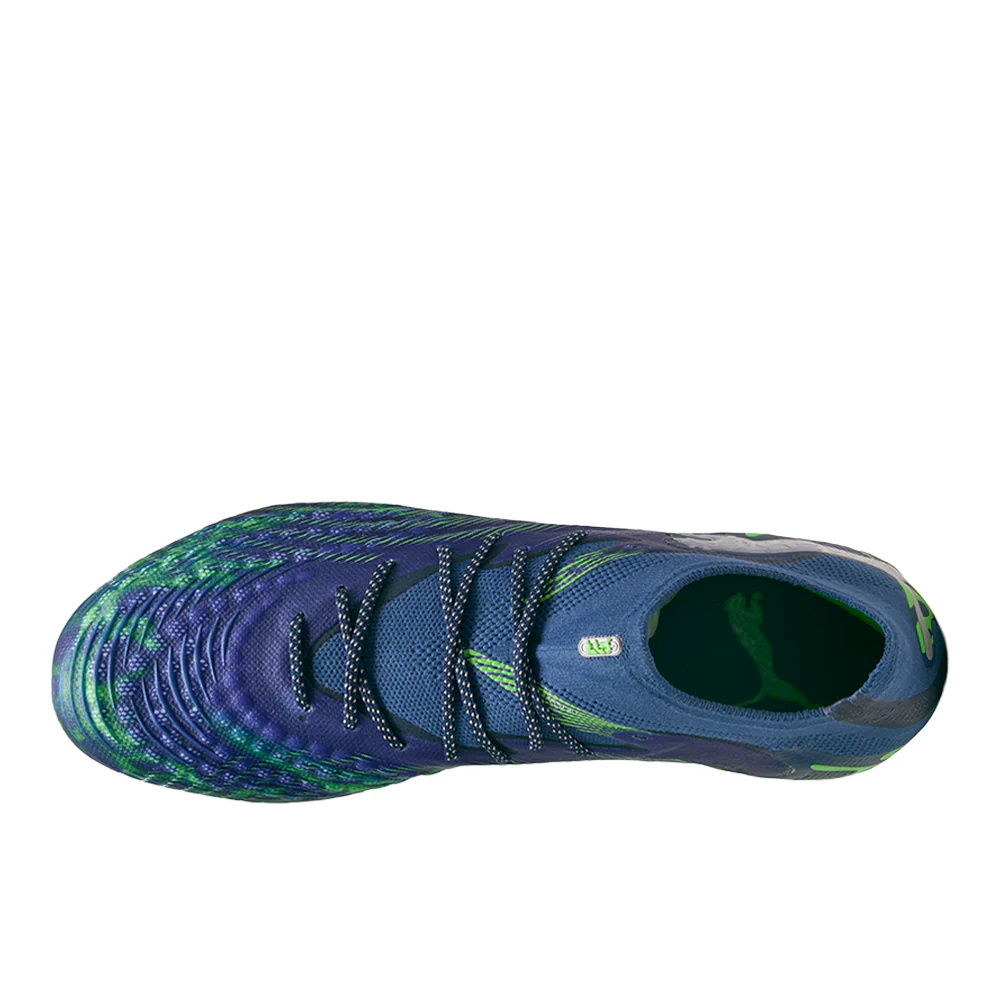 Future 9 Ultimate Cosmic Art Soccer Cleats - Image 4