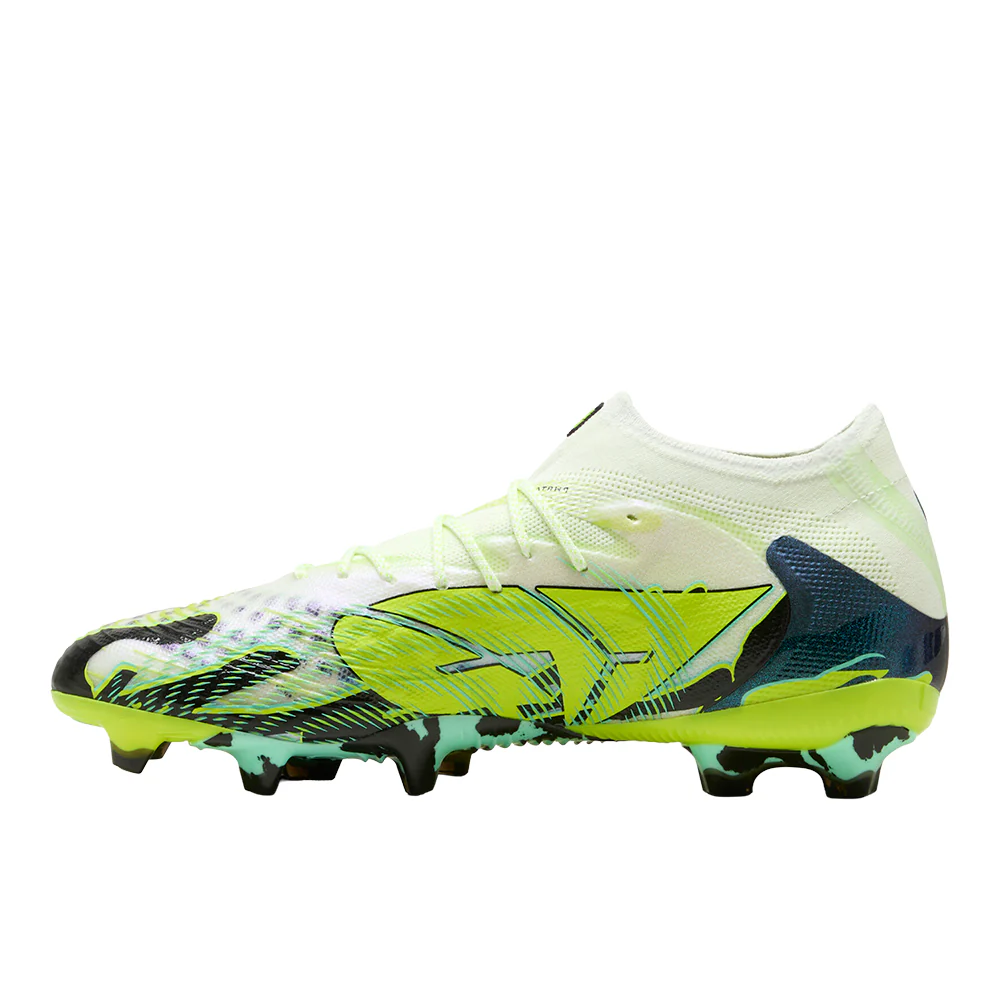 Future 9 Ultimate Creativity Firm Ground Soccer Cleats - Image 3