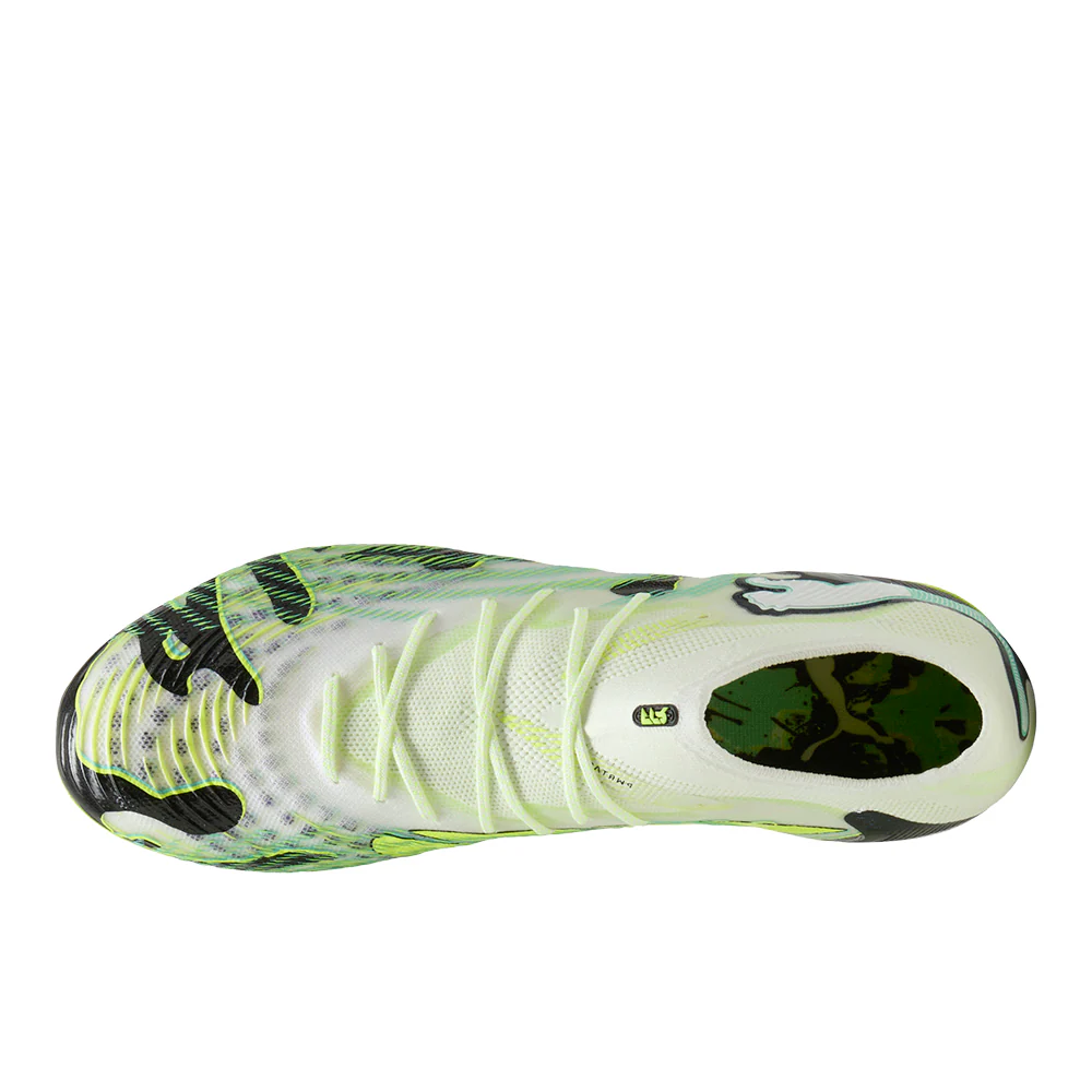 Future 9 Ultimate Creativity Firm Ground Soccer Cleats - Image 4