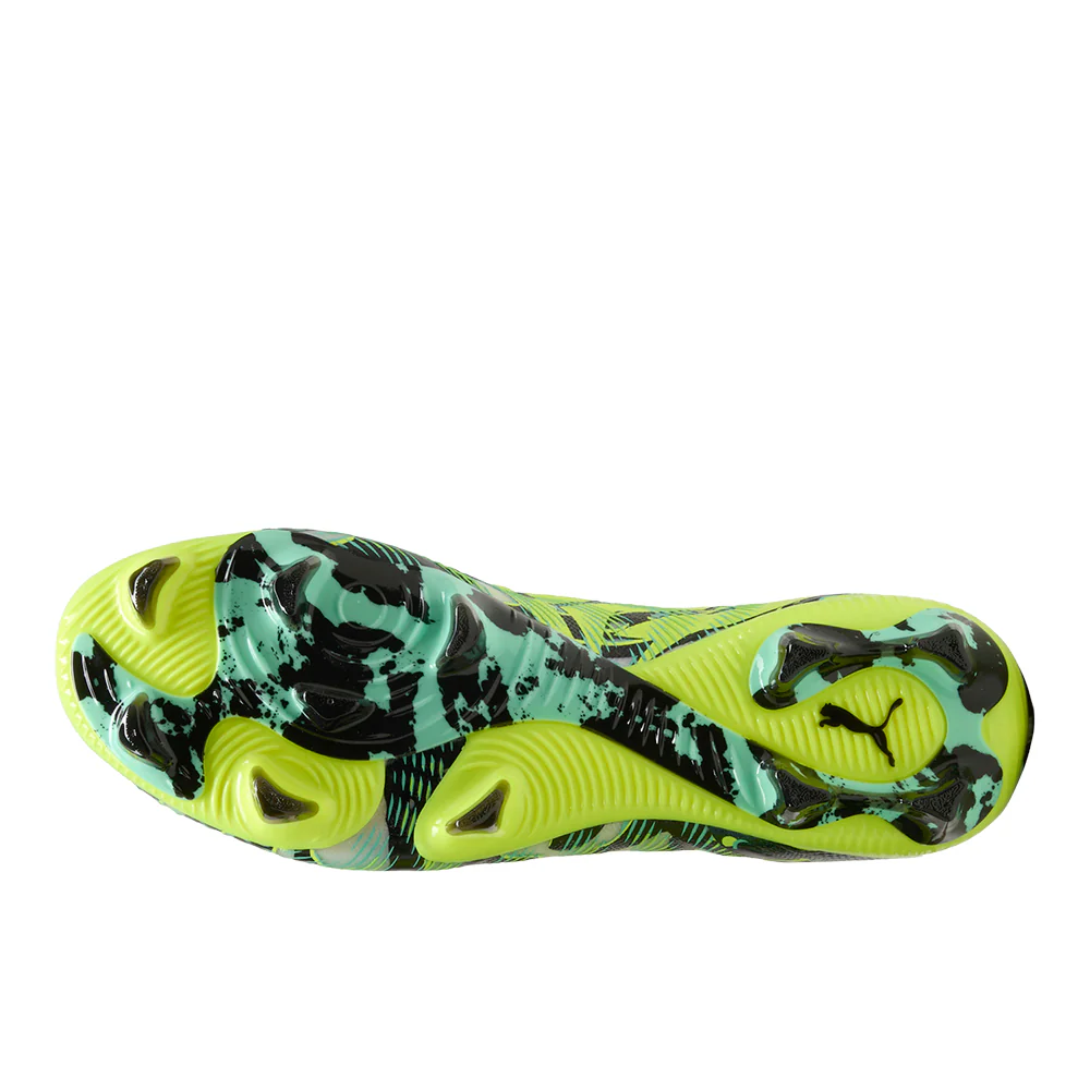 Future 9 Ultimate Creativity Firm Ground Soccer Cleats - Image 5