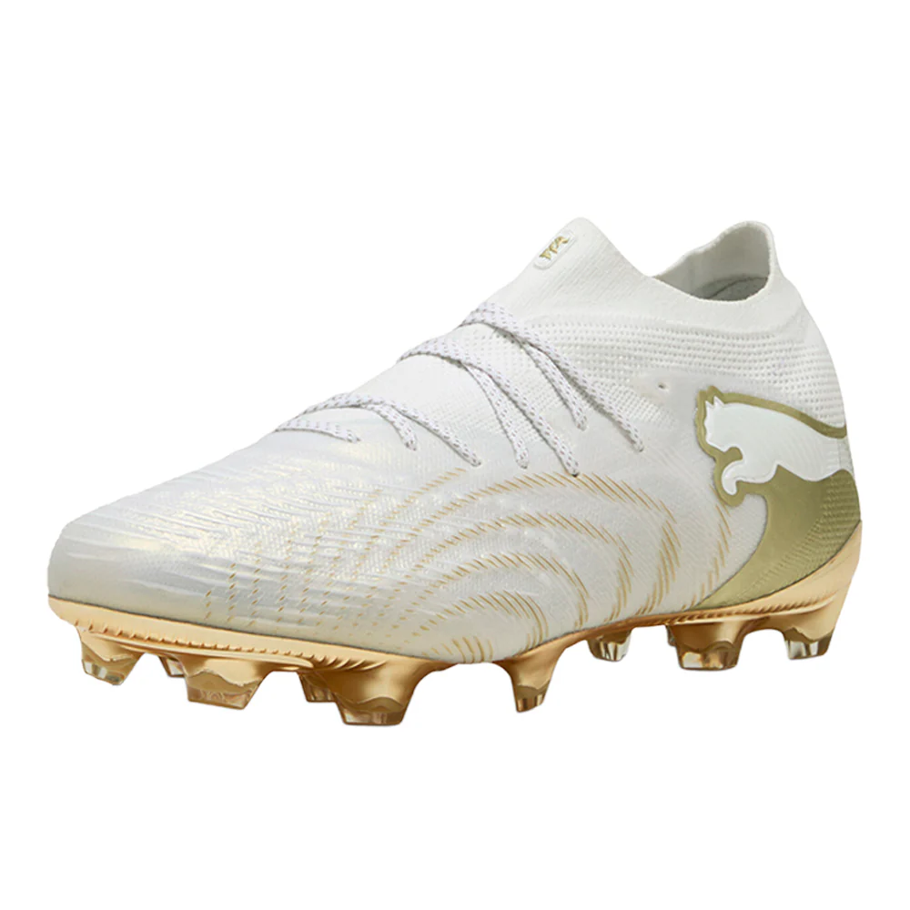 Future 9 Ultimate Firm Ground Soccer Cleats - Image 2