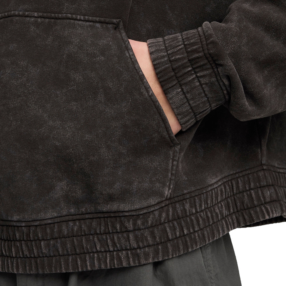 Future.PUMA.Archive Boxy Washed Pullover Hoodie - Image 5