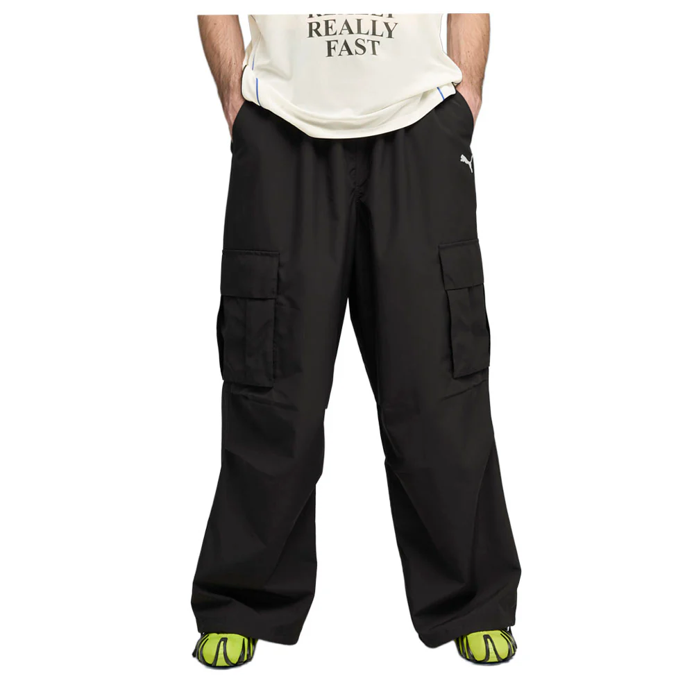 Future.PUMA.Archive Extreme Cargo Pants - Image 3