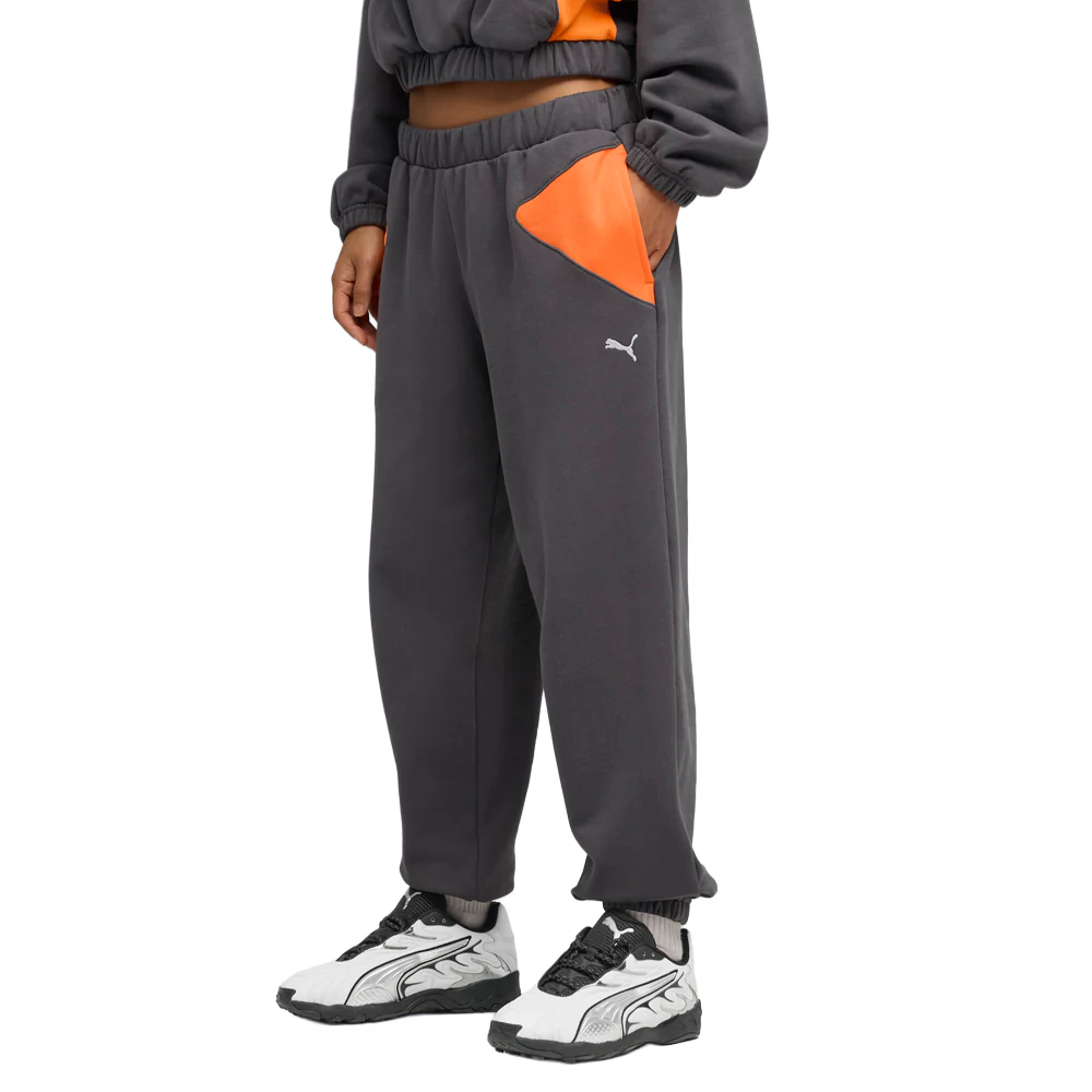 Future Archive Las Vegas Oversized Sweatpants - Image 3