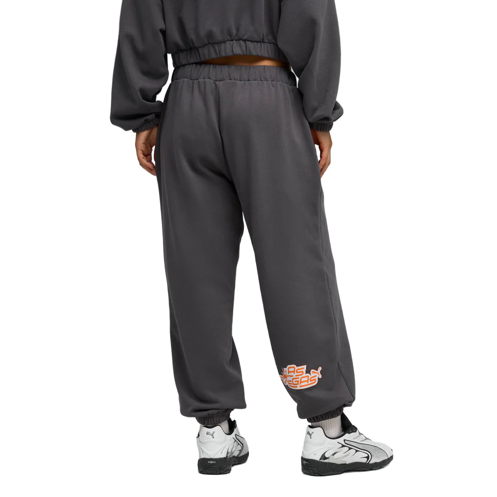 Future Archive Las Vegas Oversized Sweatpants - Image 4