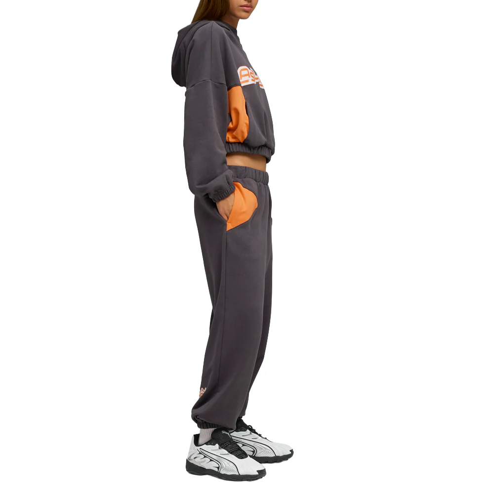 Future Archive Las Vegas Oversized Sweatpants - Image 5
