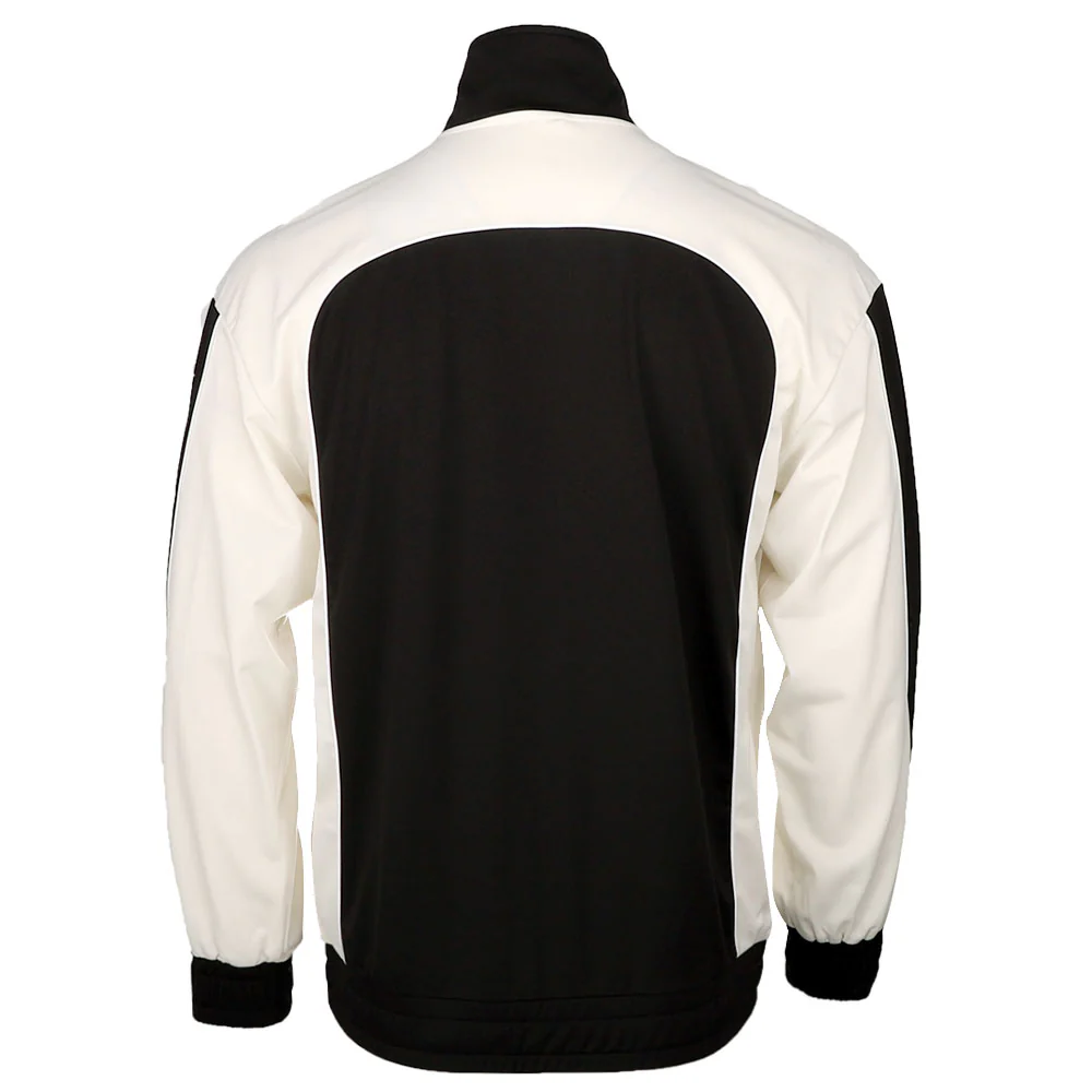 Future.Archive Relaxed Full Zip Track Jacket - Image 4
