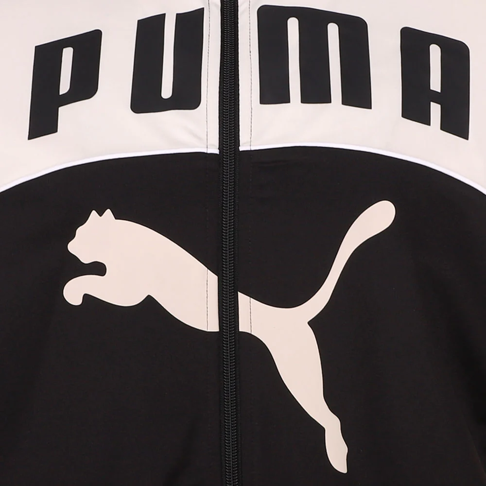Future.Archive Relaxed Full Zip Track Jacket - Image 5