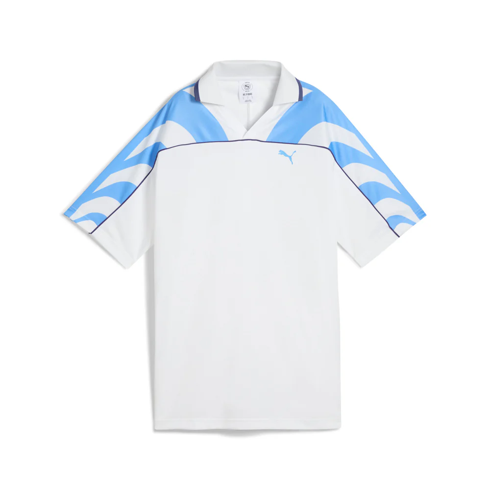 Future.Archive Relaxed Short Sleeve Replica Jersey