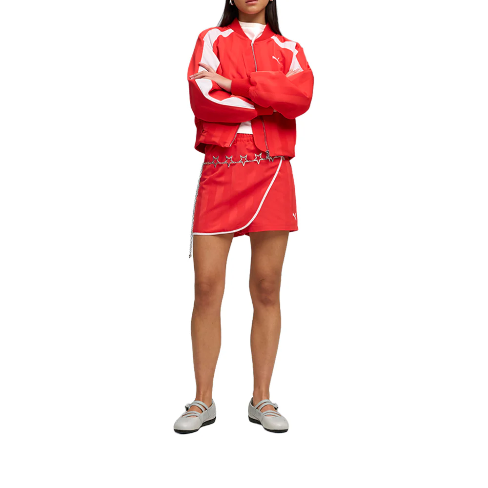 Future Archive Skort - Image 5