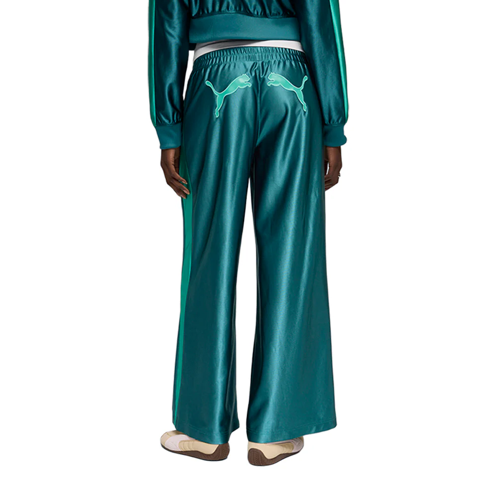 Future Archive T7 Mid Rise Pants - Image 4