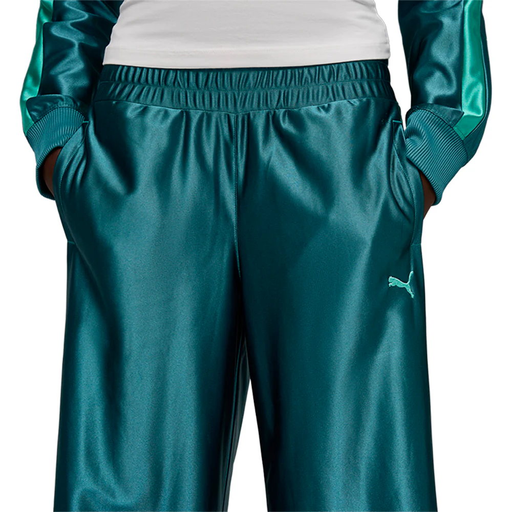 Future Archive T7 Mid Rise Pants - Image 5