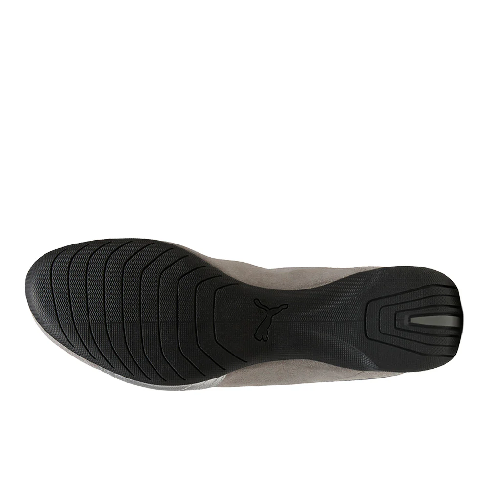 Future Cat Emboss Lace Up Sneakers - Image 5