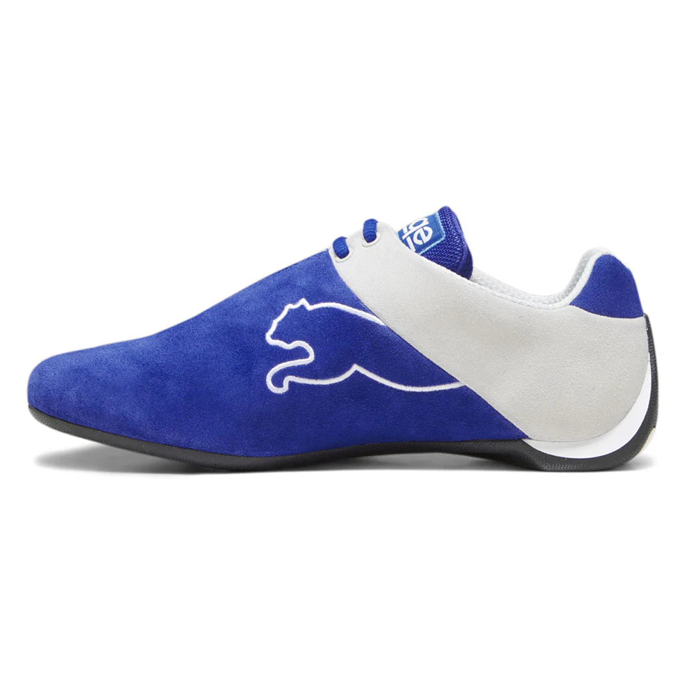 Future Cat OG x SPARCO Lace Up Sneakers - Image 3