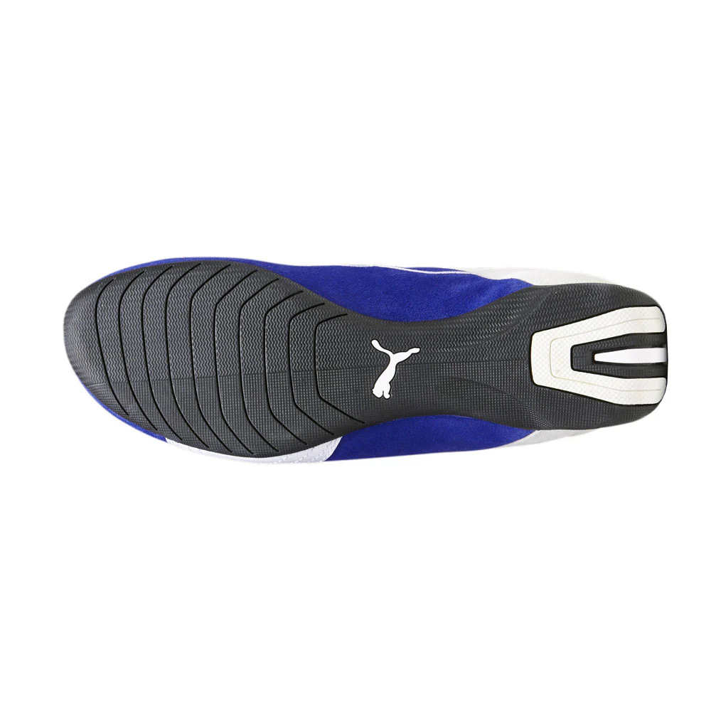 Future Cat OG x SPARCO Lace Up Sneakers - Image 5