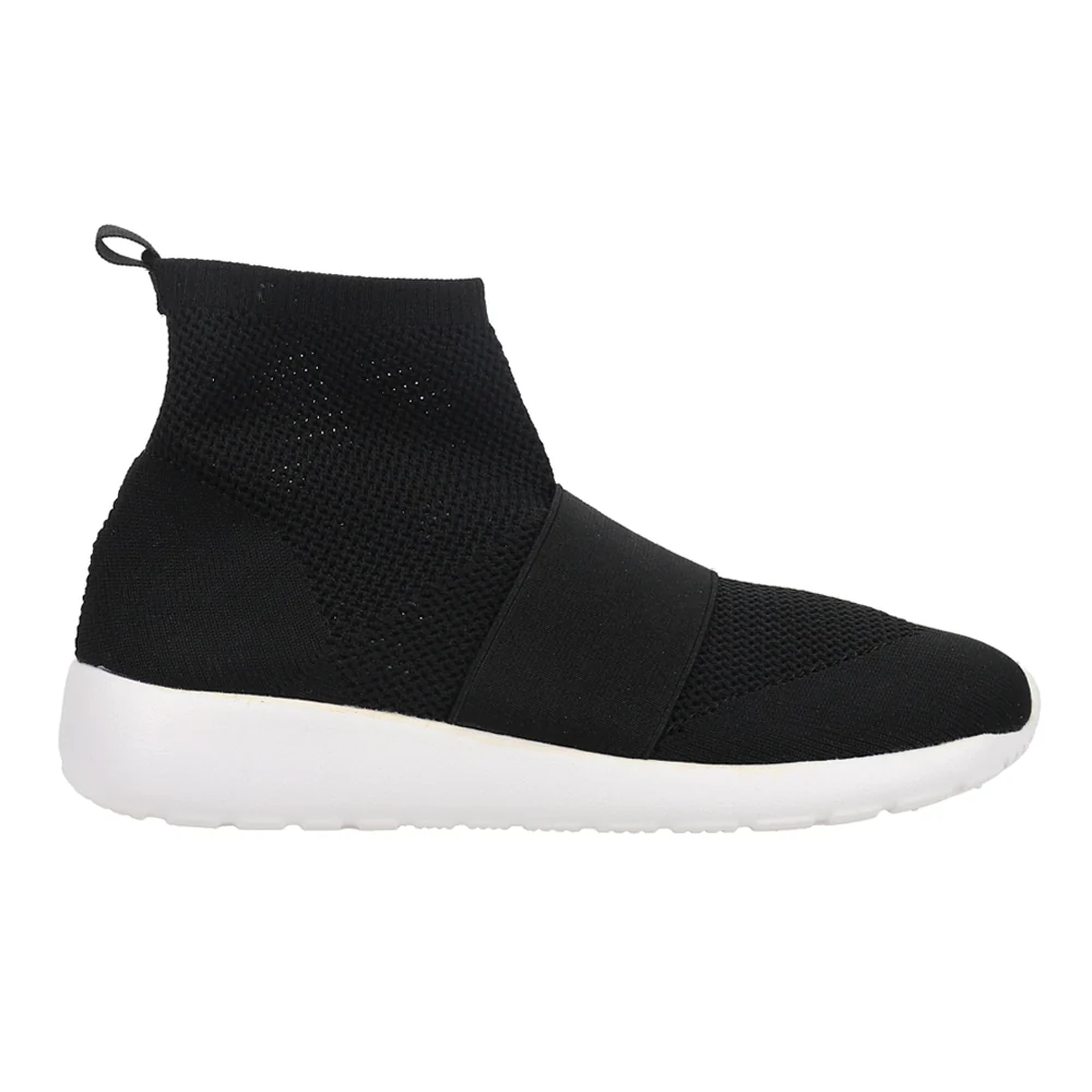 Future High Top Slip On Sneakers