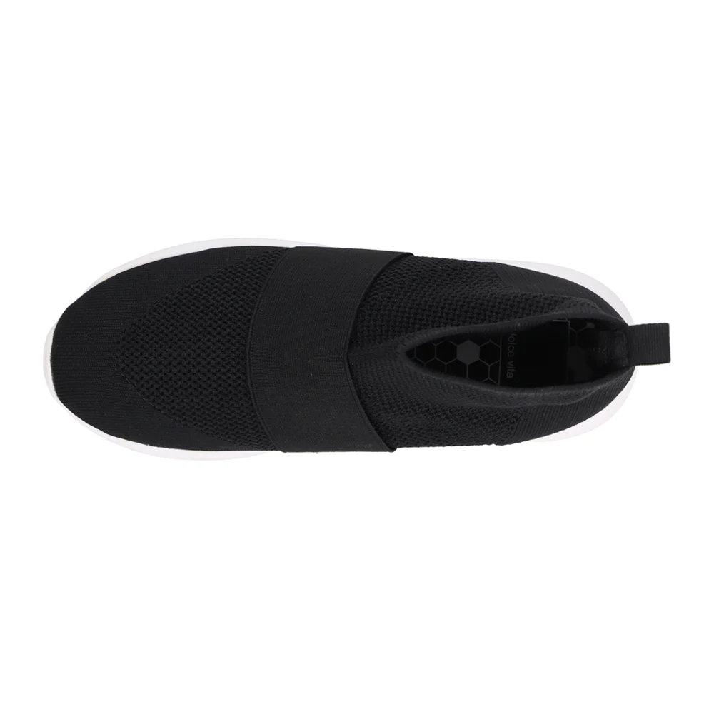 Future High Top Slip On Sneakers - Image 4
