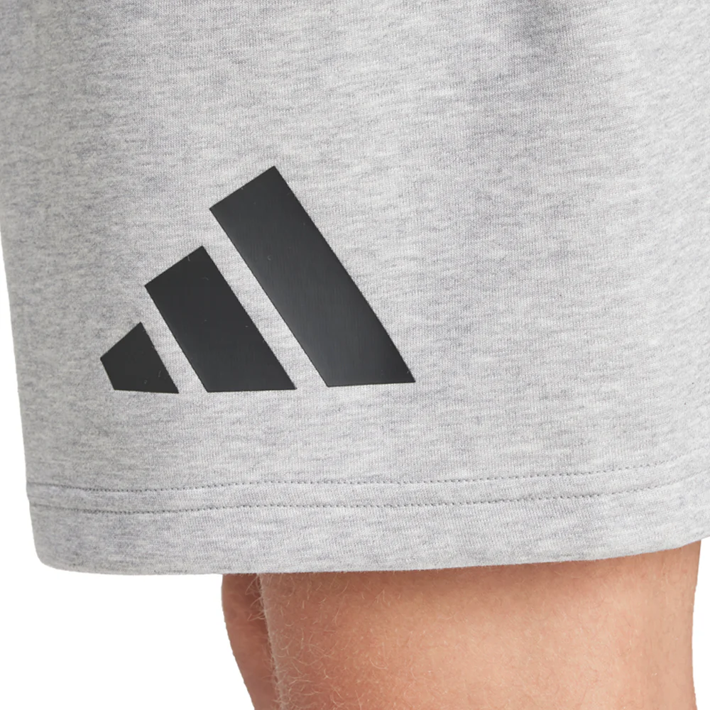 Future Icons 3 Bar Logo Shorts - Image 4