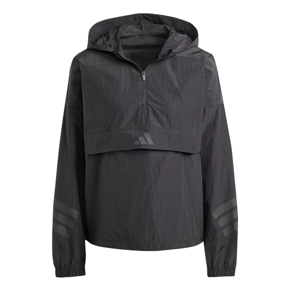 Future Icons 3-Stripes Windbreaker