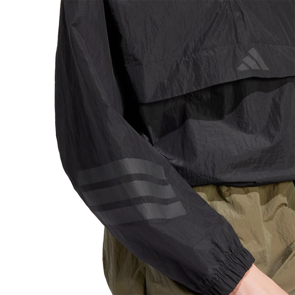 Future Icons 3-Stripes Windbreaker - Image 4