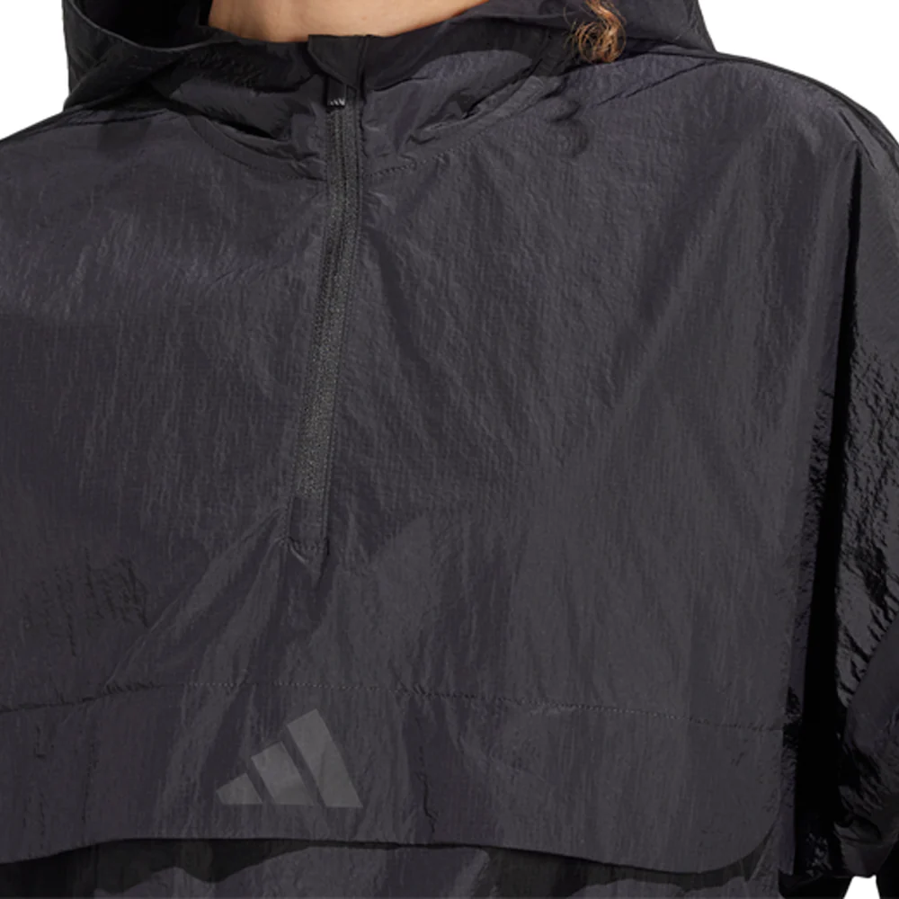 Future Icons 3-Stripes Windbreaker - Image 5