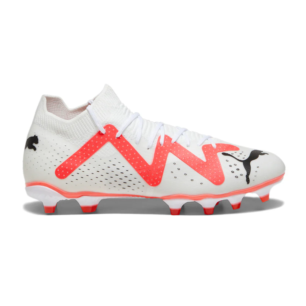 Future Match Firm Ground/Artificial Ground Soccer Cleats