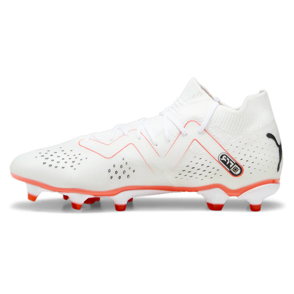 Future Match Firm Ground/Artificial Ground Soccer Cleats - Image 3